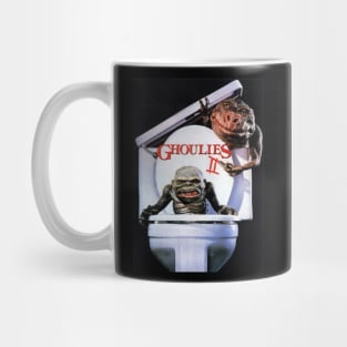 Ghoulies 2 Mug